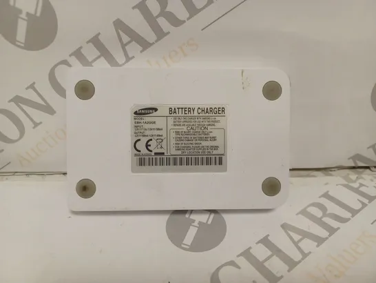 UNBOXED SAMSUNG BATTERY CHARGER - EBH-1A2GGE