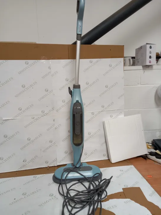 SHARK S6002UK STEAM FLOOR MOP - COLLECTION ONLY