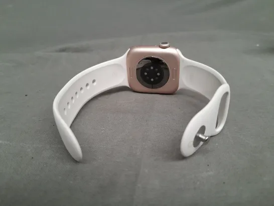 APPLE WATCH SERIES 10 42MM - S/M