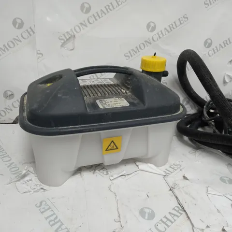 EARLEX SS125 MAXISTEAM 2000W WALLPAPER STRIPPER