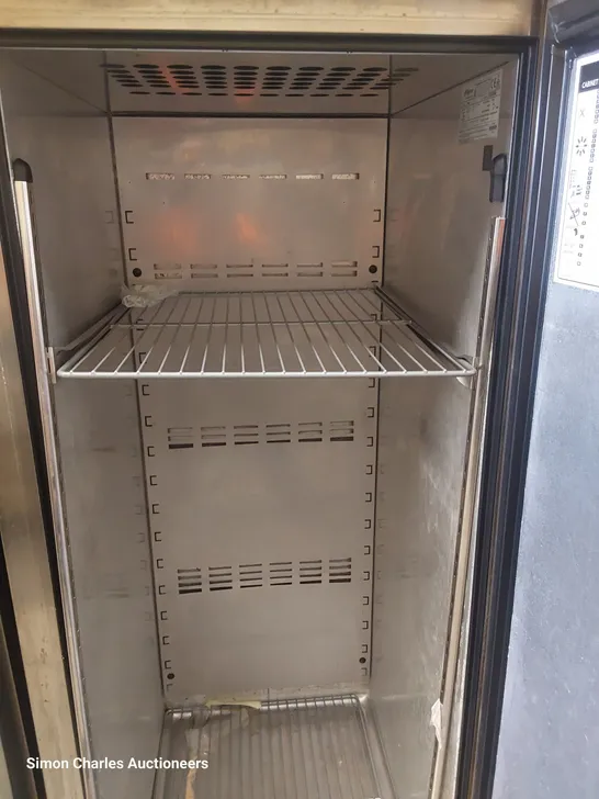 FOSTER ECO PRO G2 TALL COMMERCIAL FRIDGE EP700H