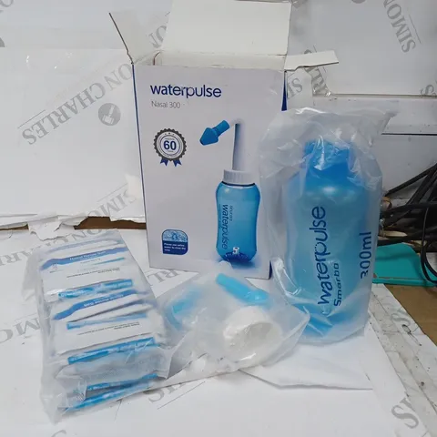 BOXED WATERPULSE NASAL 300