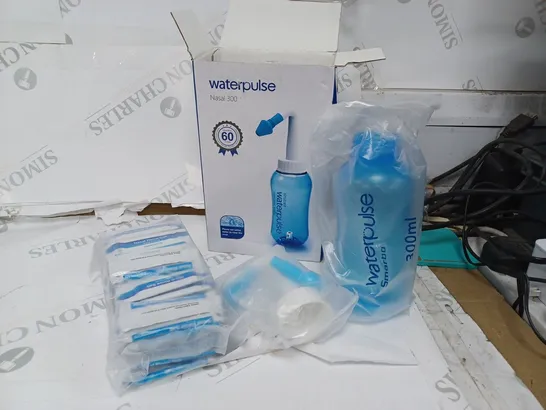 BOXED WATERPULSE NASAL 300