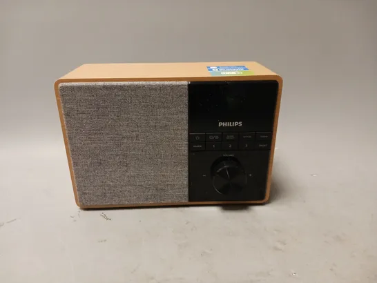 PHILIPS DAB+ BLUETOOTH 5000 SERIES RADIO 