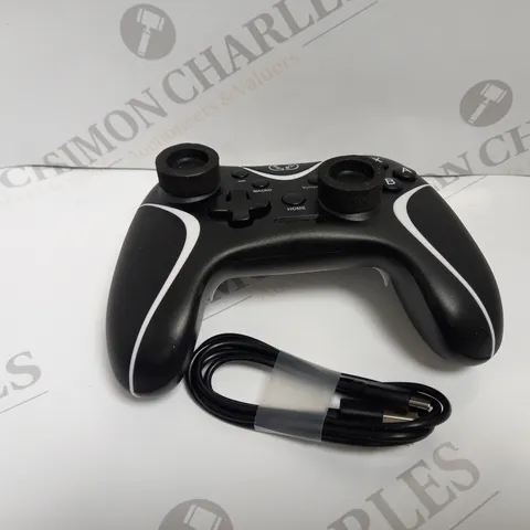 BOXED WIRELESS PRO CONTROLLER 