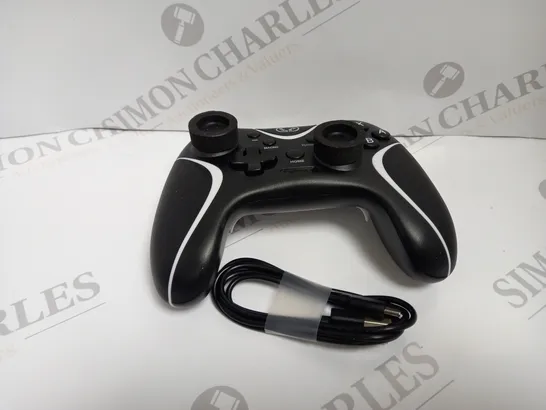 BOXED WIRELESS PRO CONTROLLER 