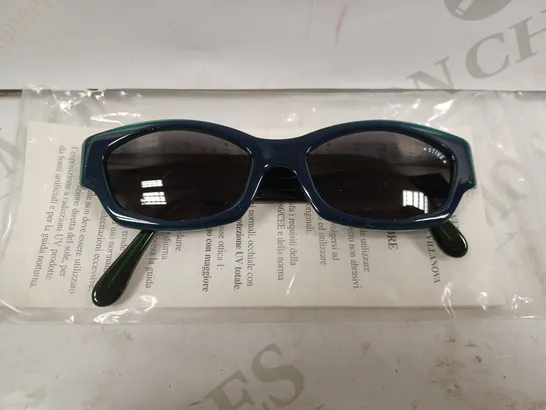 BOX OF APPROX 5 STING 6102 BLUE SUNGLASSES 