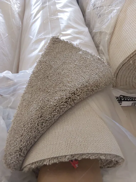 ROLL OF QUALITY FIRST IMPRESSIONS HUMBLE CARPET // SIZE: APPROX 5 X 3.3m