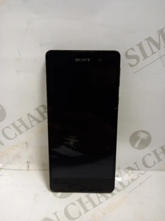 SONY XPERIA PHONE