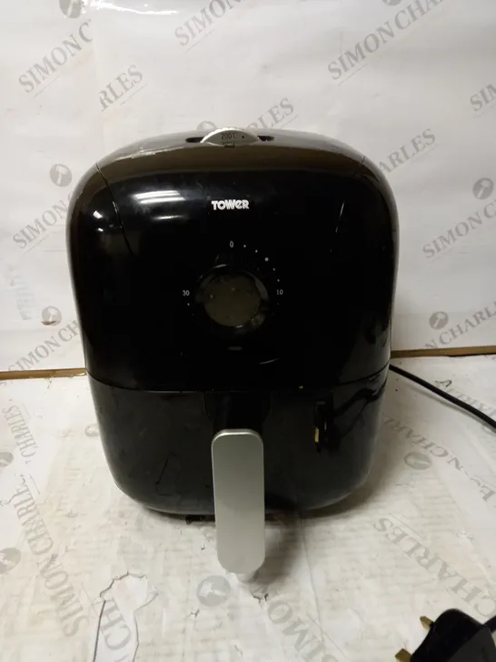 TOWER VORTX AIR FRYER 