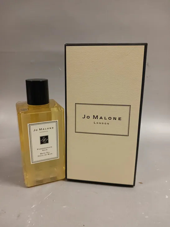 JO MALONE LONDON POMEGRANATE NOIR BATH OIL