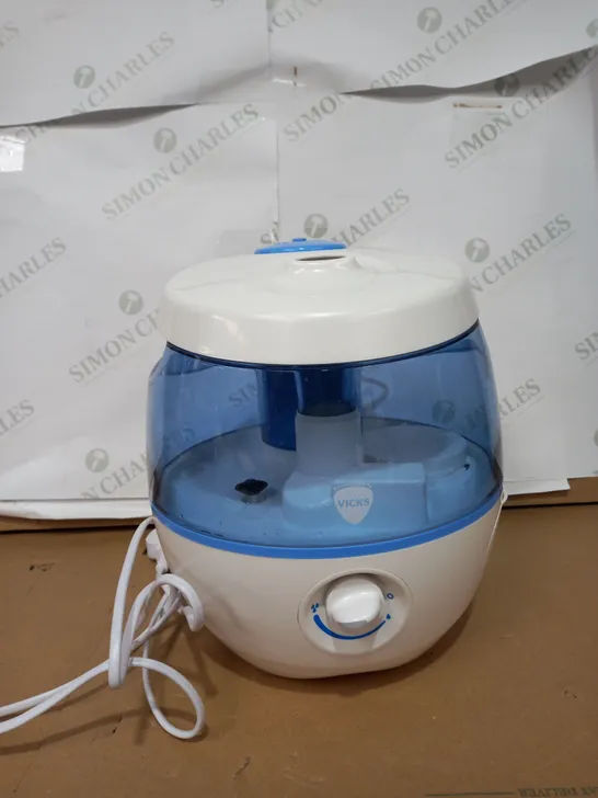 SWEETDREAMS COOL MIST HUMIDIFIER 