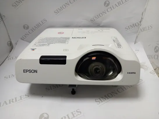 EPSON EB-250 PROJECTOR