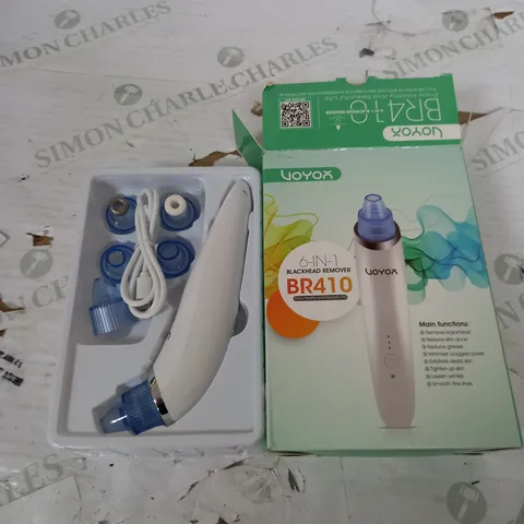 BOXED VOYON BLACKHEAD REMOVER