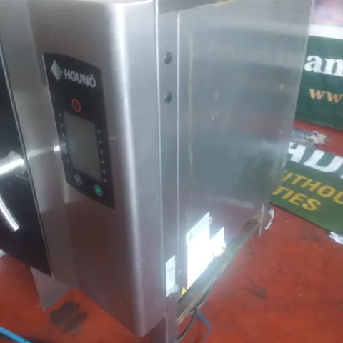 HOUNO SINGLE OVEN