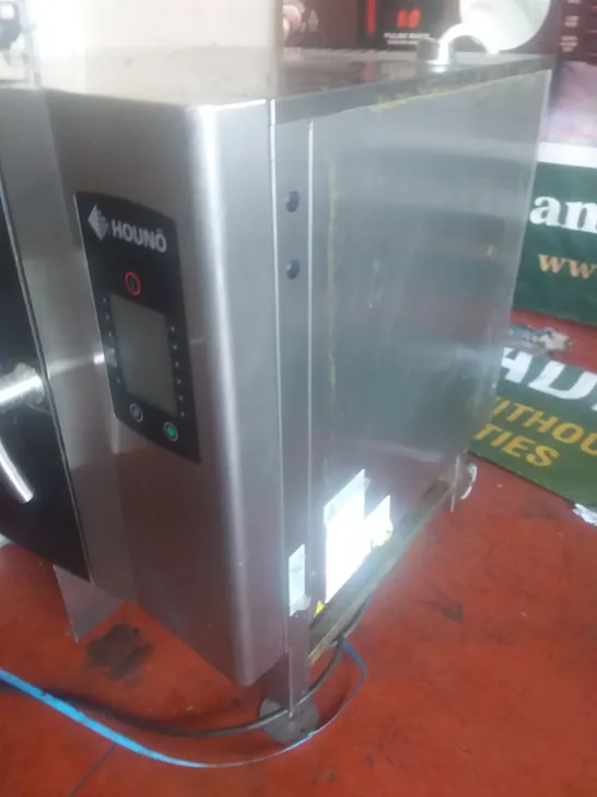 HOUNO SINGLE OVEN