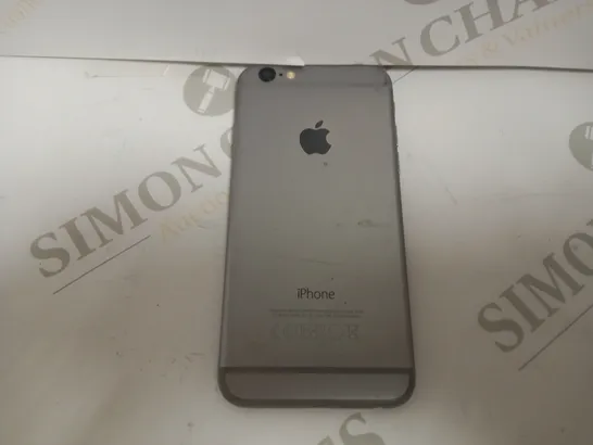 APPLE IPHONE 6 (A1586) SMARTPHONE