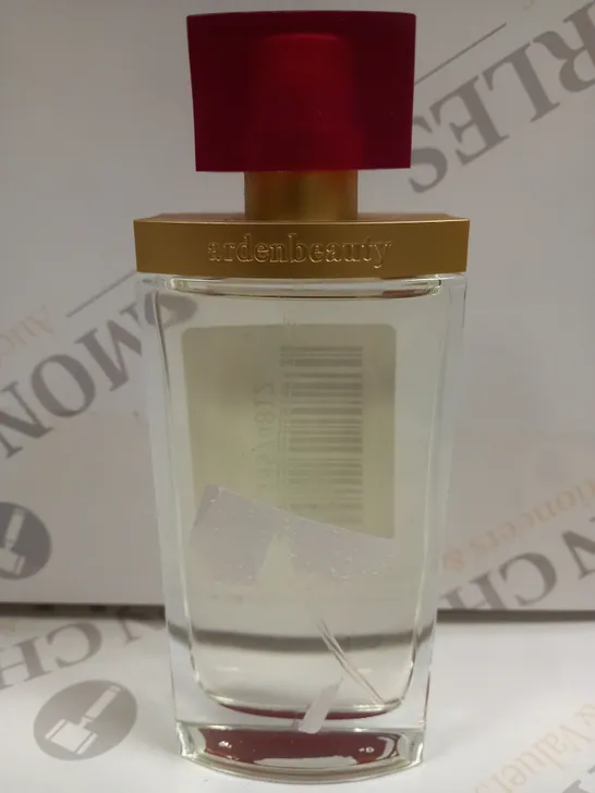 ELIZABETH ARDEN BEAUTY EAU DE PARFUM SPRAY 100ML