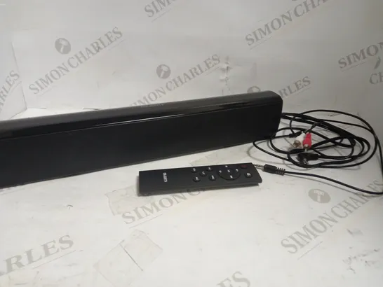 MAJORITY BOWFELL COMPACT BLUETOOTH SOUNDBAR