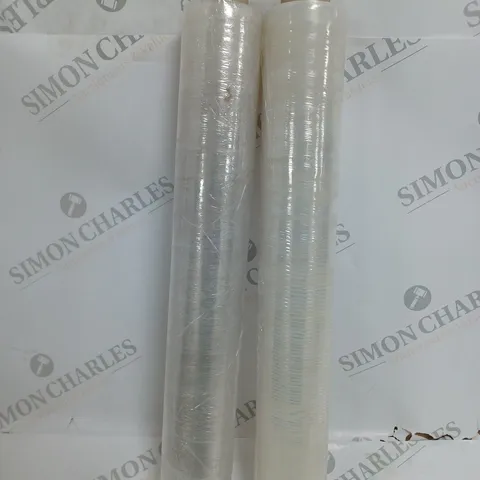 BOXED PACK OF 6 CLEAR SRINK WRAP 