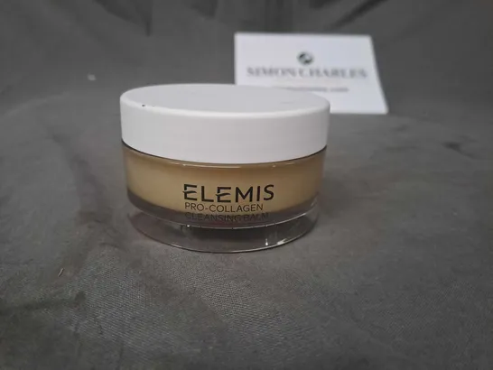 ELEMIS PRO COLLAGEN CLEANSING BALM 50G