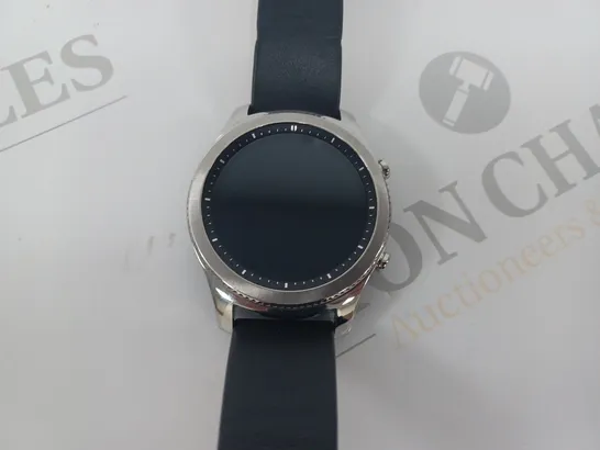 SAMSUNG GEAR S3 CLASSIC SMART WATCH