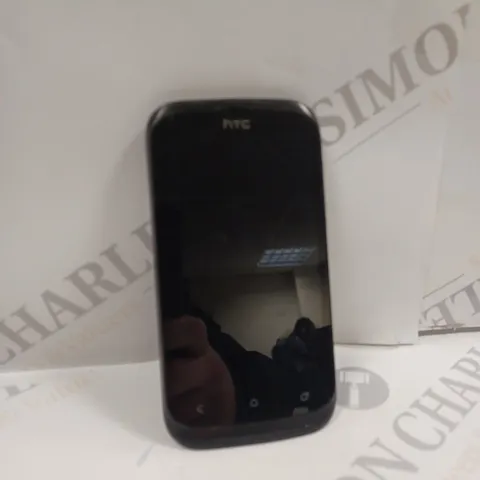 HTC DESIRE C BEATS AUDIO 4GB BLACK
