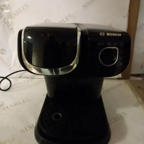 BOSCH TASSIMO MY WAY 2 COFFEE MACHINE