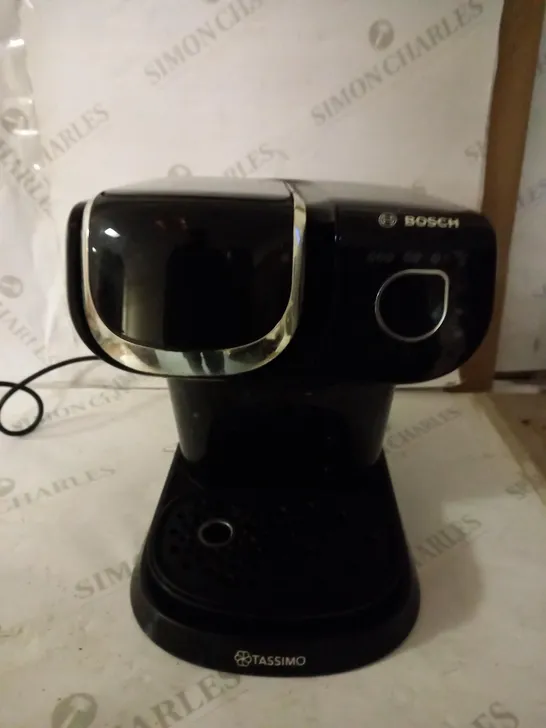 BOSCH TASSIMO MY WAY 2 COFFEE MACHINE