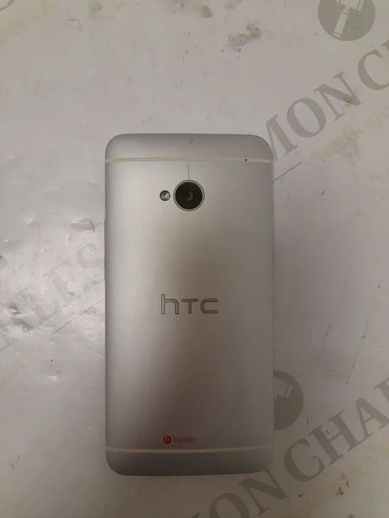 HTC PNO7100 BEATS AUDIO SMARTPHONE