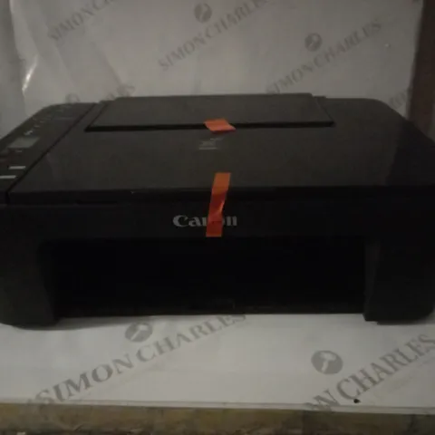 BOXED CANON PIXMA TS3350  PRINTER - BLACK