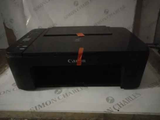 BOXED CANON PIXMA TS3350  PRINTER - BLACK