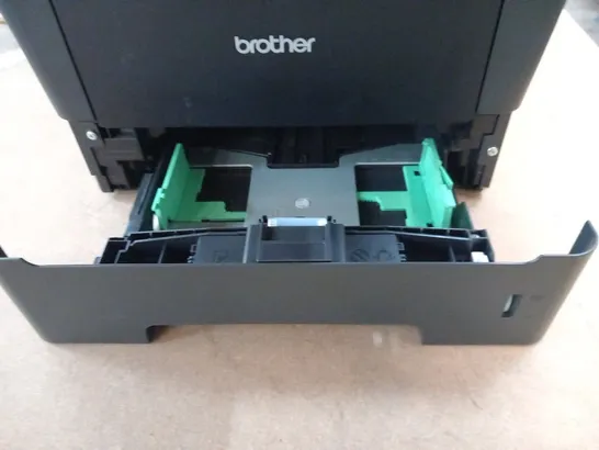 BROTHER MFC-8520DN, MONO LASER PRINTER