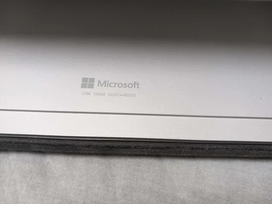 MICROSOFT SURFACE PRO 128GB