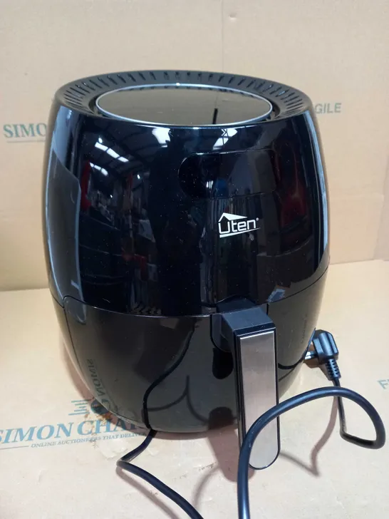 UTEN POWER AIR FRYER 