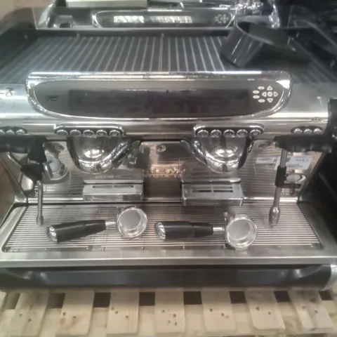 FAEMA EMBLEMA ESPRESSO COFFEE MACHINE 