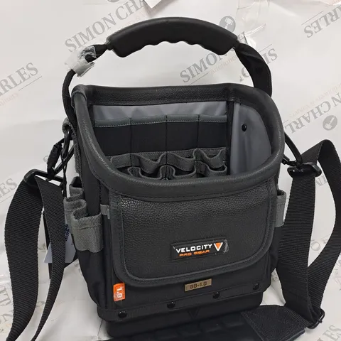 VELOCITY ROGUE 1.0 OPEN TOTE