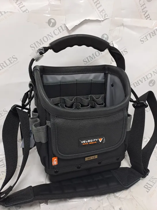 VELOCITY ROGUE 1.0 OPEN TOTE