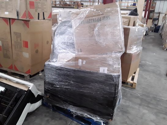 PALLET OF APPROX 6 GAMING CHAIRS
