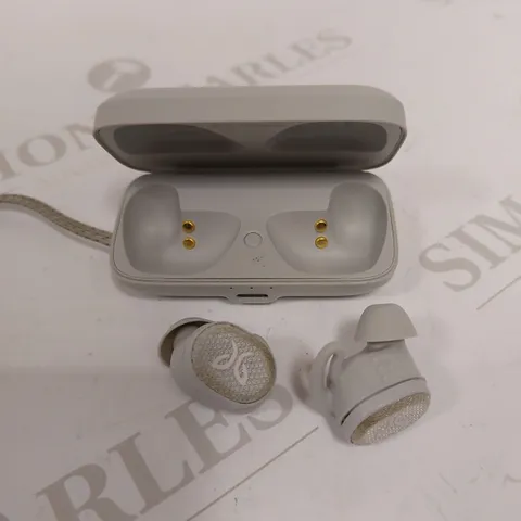 JAYBIRD VISTA WIRELESS EARPHONES