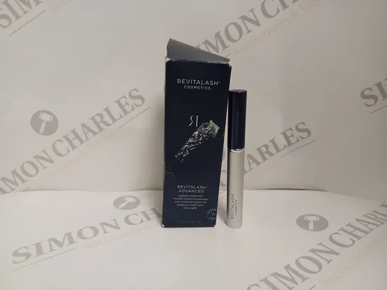 BOXED REVITALASH EYES ADVANCED EYELASH CONDITIONER - 2ML 