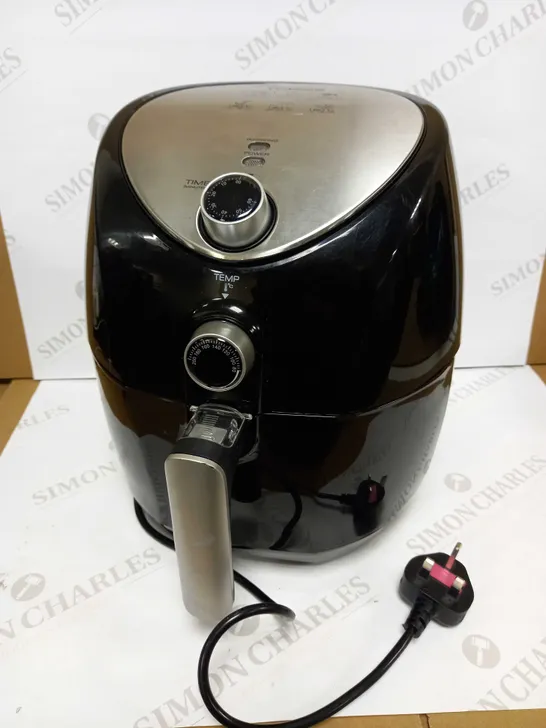 TOWER HEALTHFRY AIR FRYER