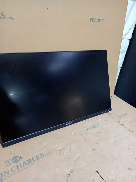 VIEWSONIC VX2718-P-MHD 27-INCH 1080P HD GAMING MONITOR