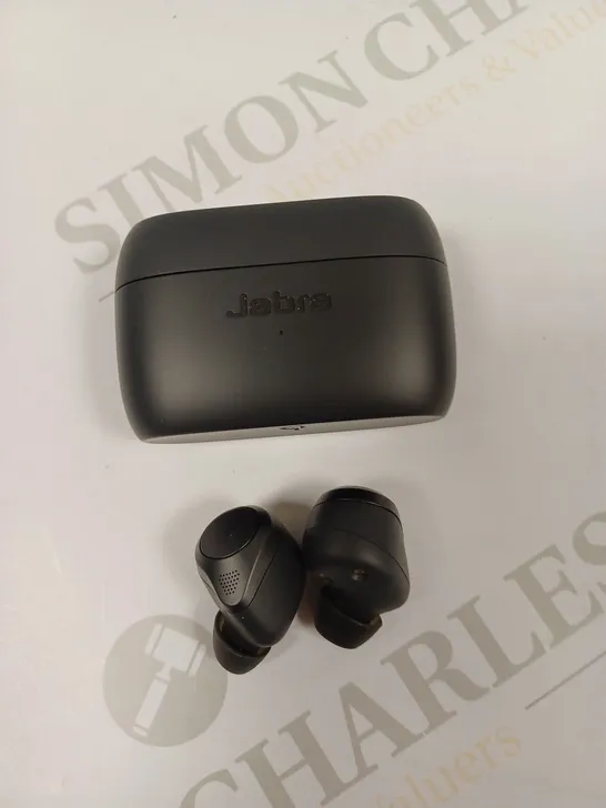 JABRA ELITE 85T TRUE WIRELESS EARBUDS