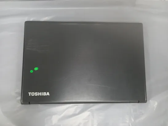 TOSHIBA SATELLITE PRO R50-B	15 INCH I3-4005U 1.70GHZ