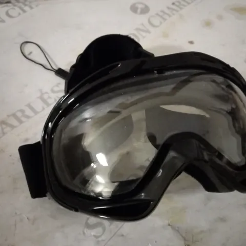 OUTDOORMASTER OTG SKI GOGGLES