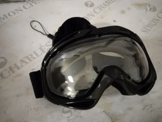 OUTDOORMASTER OTG SKI GOGGLES