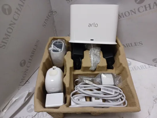 BOXED ARLO PRO 2