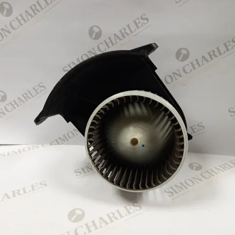 2010 RENAULT KANGOO MK2 HEATER BLOWER MOTOR FAN