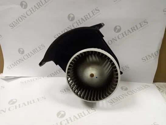 2010 RENAULT KANGOO MK2 HEATER BLOWER MOTOR FAN